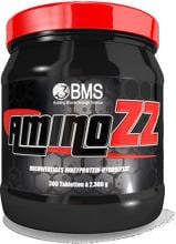 BMS Amino ZZ, 300 Tabletten Dose