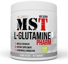 MST Glutamine Pharm, 300 g Dose, Geschmacksneutral