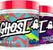 Ghost Legend V4 Pre-Workout, 30 Portionen