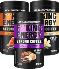 Allnutrition Fitking Delicious Coffee, 130 g Dose