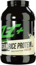ZEC+ Vegan Rice Protein, 1000 g Dose