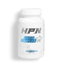 H.P.N Liver Complex, 90 Kapseln