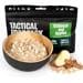 Tactical Foodpack Freeze Dried Meal, 90 g Beutel, Oatmeal and Apples