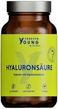 Forever Young Hyaluronsäure, 90 Kapseln