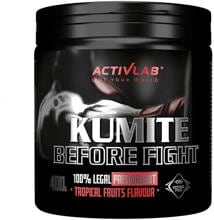 Activlab Kumite Before Fight, 400 g Dose