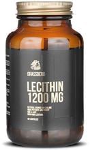 Grassberg Lecithin 1200 mg, 60 Kapseln
