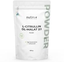 nutri+ L-Citrullin