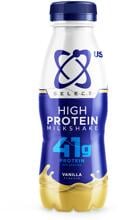 USN SELECT RTD, 6 x 500 ml Flasche, Vanilla