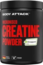Body Attack Micronised Creatine Powder (Creapure)