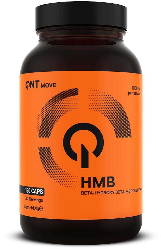 QNT HMB, 120 Kapseln