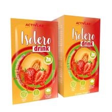 Activlab Isolero, 10 x 10 g Beutel