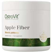OstroVit Apple Fiber VEGE, 200 g Dose
