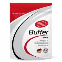 Ultra Sports Buffer, 500 g Beutel, Mango