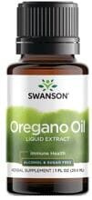 Swanson Oregano Öl, 29 ml Flüssigextrakt