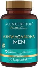 Allnutrition Ashwagandha KSM-66 Men, 60 Tabletten