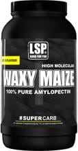 LSP Waxy Maize Amylopectin, 1500g Dose