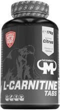 Best Body Mammut L-Carnitine Tabs, 80 Lutschtabletten, Citrus