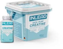 Inlead Creatine Monohydrate