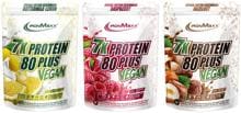 IronMaxx 7K Vegan Protein 80 Plus, 500 g Beutel