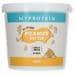 MyProtein Natural Peanut Butter, 1000 g