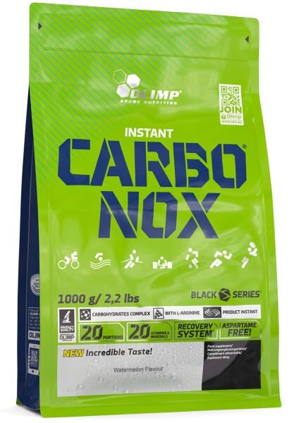 Olimp Carbonox, 1000 g Beutel, Wassermelone