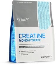OstroVit Creatine Monohydrate, 500 g Beutel, natural