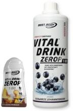 Best Body Nutrition Vital Drink Zerop