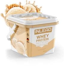 Inlead Whey Protein, 1000 g Dose