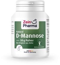 Zein Pharma Natural D-Mannose
