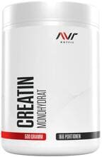 Autfit Creatin Monohydrat, 500 g Dose, Natural