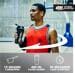Optimum Nutrition Platinum Pump Pre-Workout, 380 g Dose