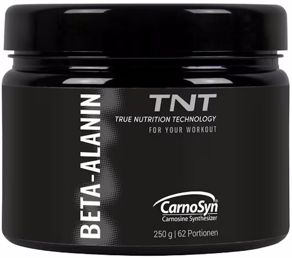 TNT Beta-Alanin, 250 g Dose