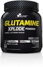 Olimp Glutamine Xplode Powder, 500 g Dose