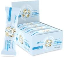 QNT Protein Joy Bars, 12 x 60 g Riegel