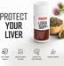 Nutrend Liver Supp+, 90 Tabletten