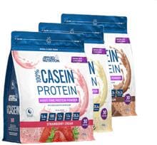 Applied Nutrition 100% Casein Night Time Protein