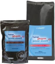 Vianutri Hansepharm Power Eiweiß