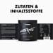 OS NUTRITION Götterpuls Signature Edition
