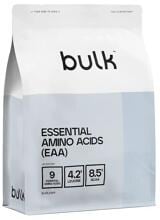 Bulk Essential Amino Acids (EAA), 500 g Beutel