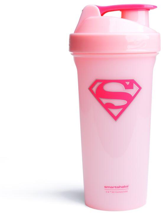 Smartshake Lite - DC Universe, 800 ml, Supergirl