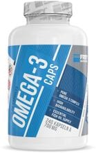 Frey Nutrition Omega 3 Caps, 240 Kapseln