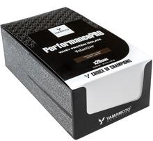 Yamamoto Nutrition PerformancePRO, 20 x 60 g Riegel