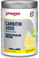 Sponser Carnitin 1000 Mineraldrink, 400g Dose