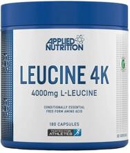 Applied Nutrition L-Leucine 4K, 180 Tabletten