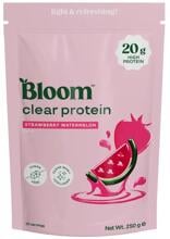 Bloom Clear Protein Collagen, 250 g Beutel