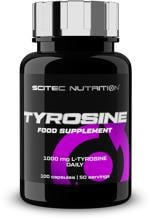 Scitec Nutrition Tyrosine, 100 Kapseln