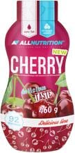 Allnutrition Sauce, 460 g Flasche, Cherry