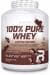 BioTech USA 100% Pure Whey