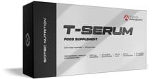 Scitec T-Serum, 120 Kapseln