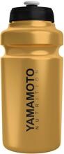 Yamamoto Nutrition Trinkflasche, gold